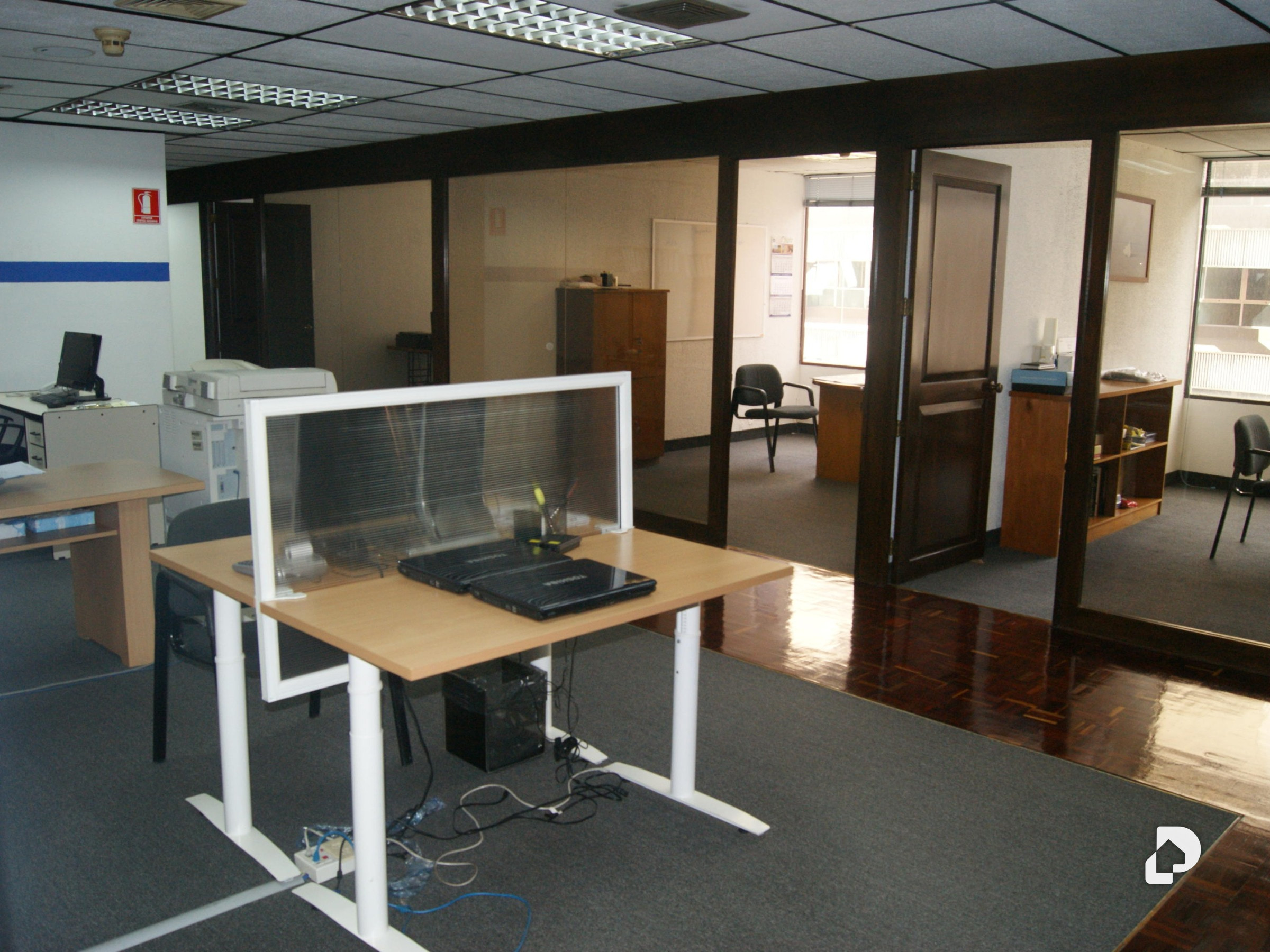 Oficina en Chuao, Caracas – 6
