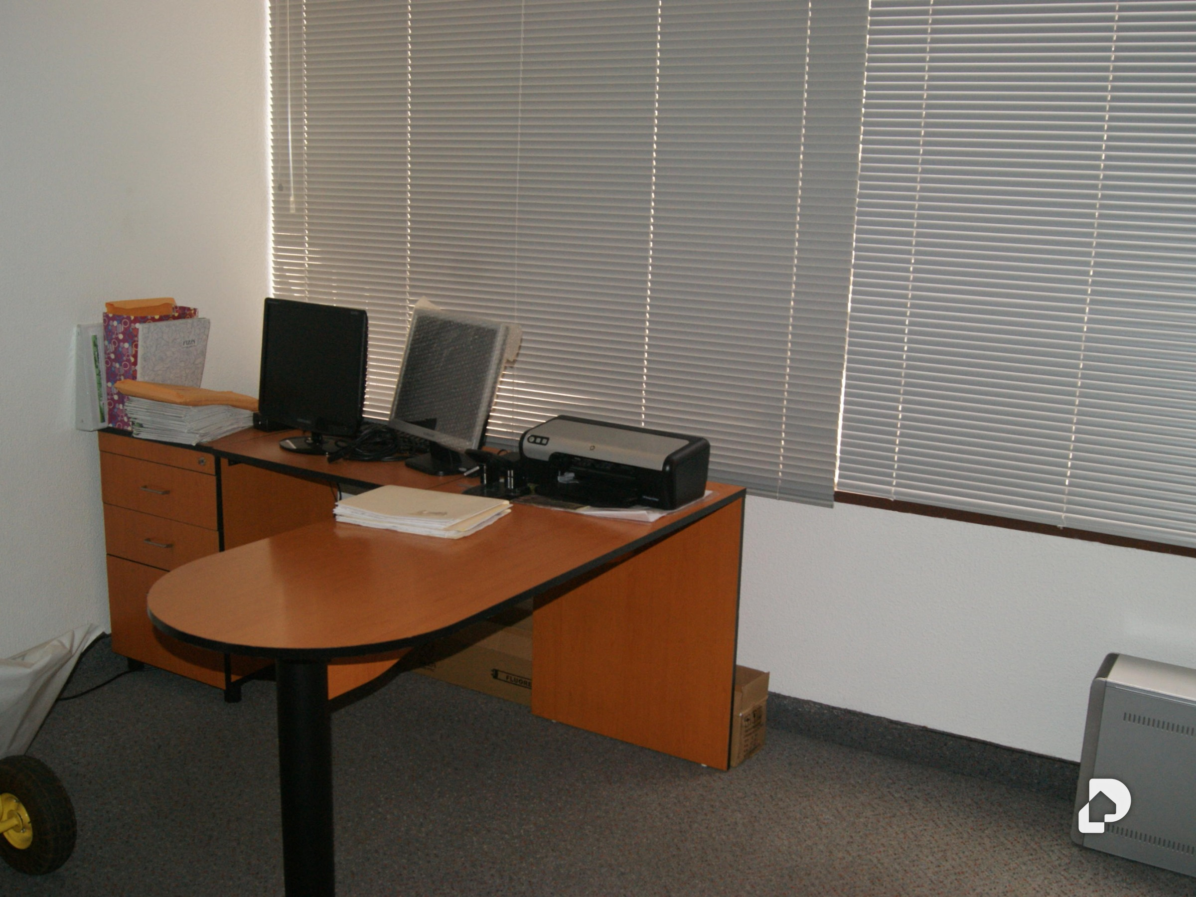 Oficina en Chuao, Caracas – 26
