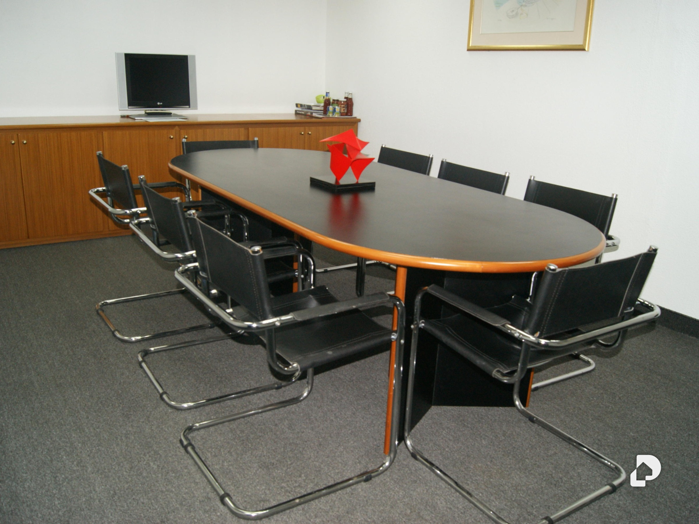 Oficina en Chuao, Caracas – 27
