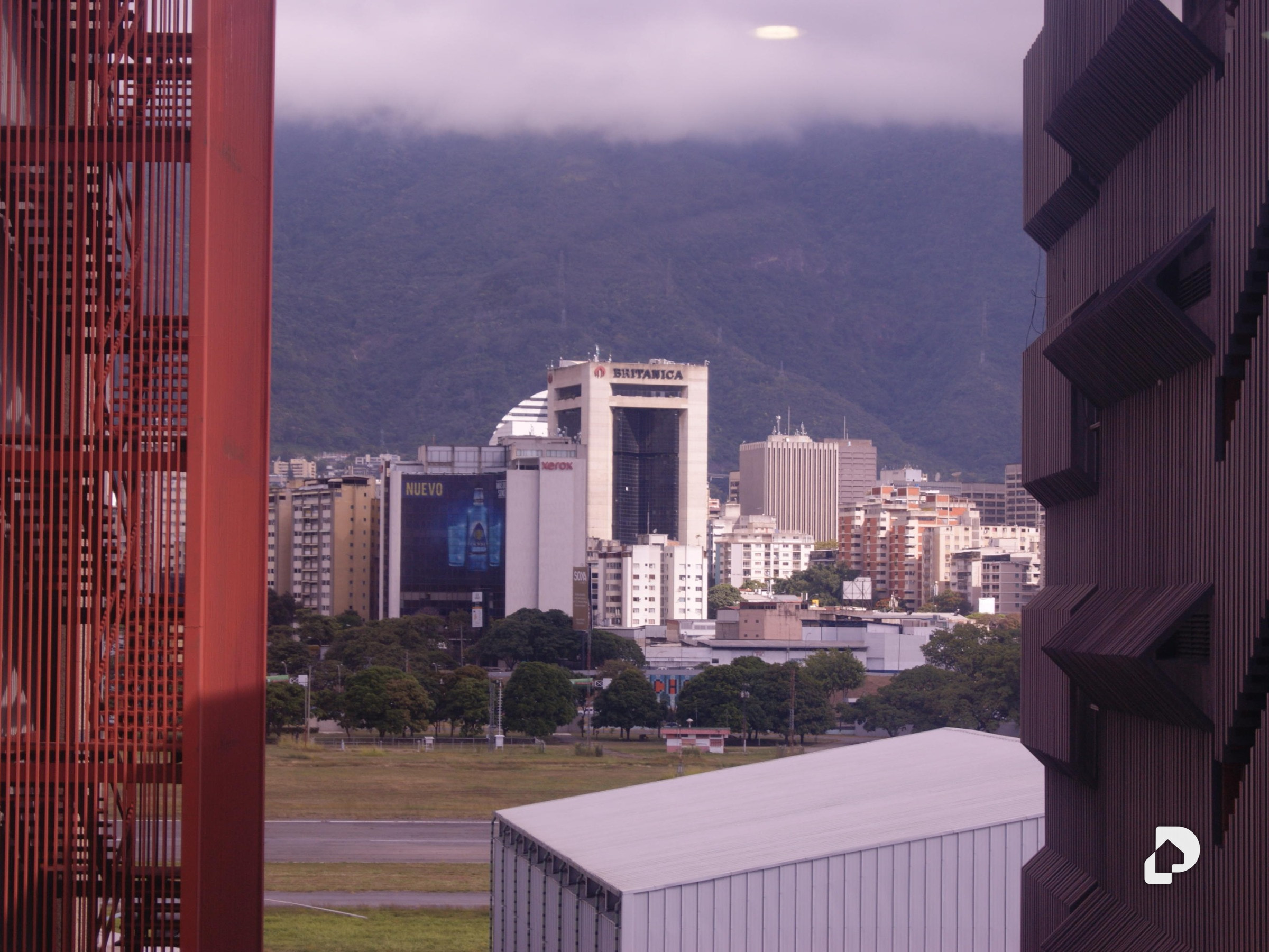 Oficina en Chuao, Caracas – 16