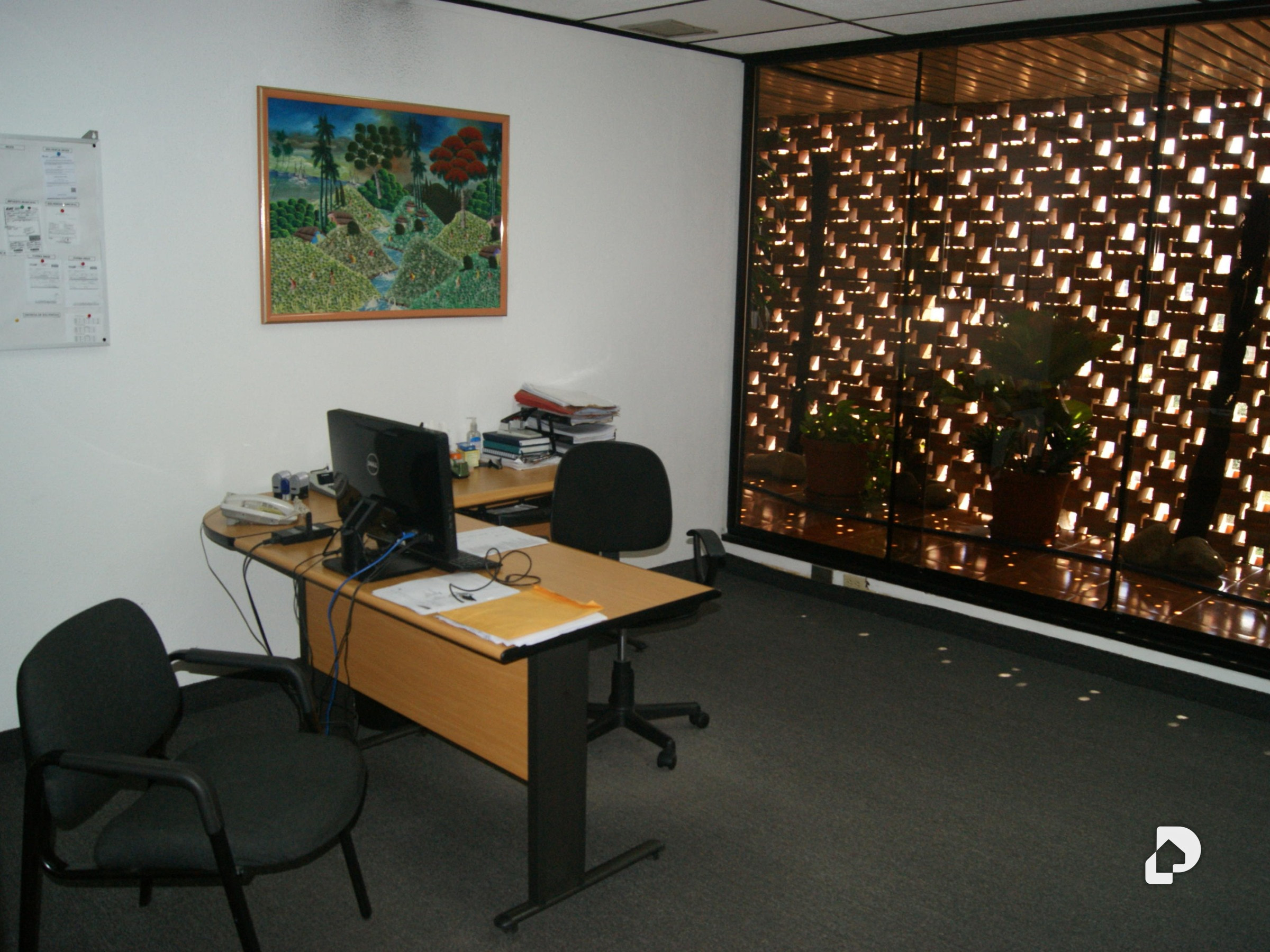 Oficina en Chuao, Caracas – 19