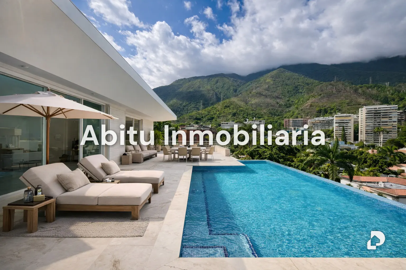 Penthouse en Altamira, Caracas – 10