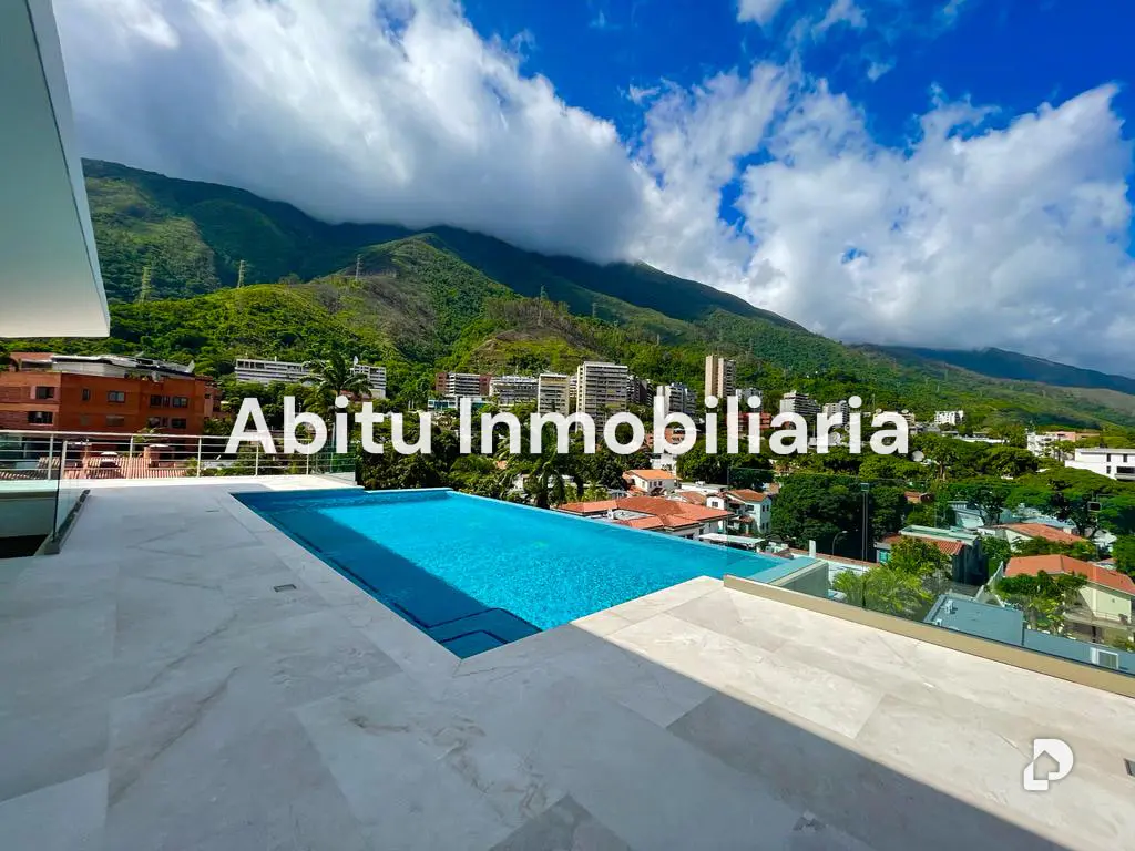 Penthouse en Altamira, Caracas – 1