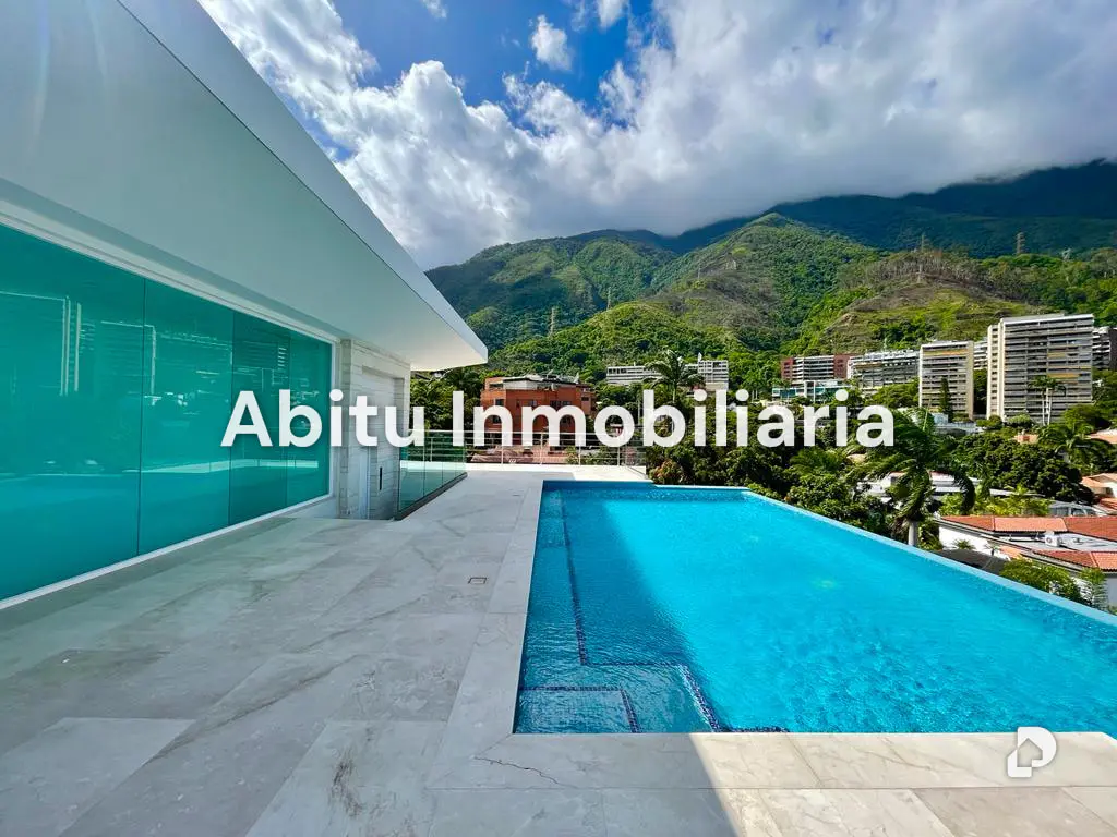 Penthouse en Altamira, Caracas – 4