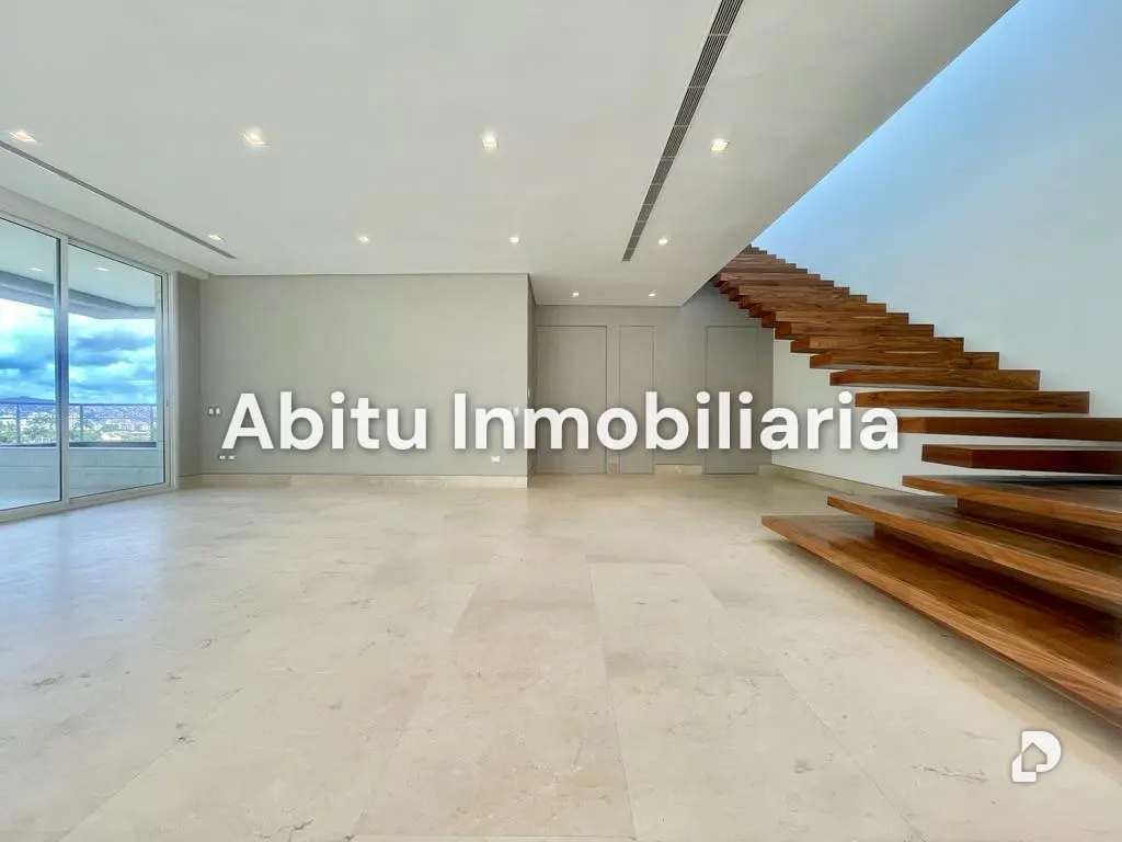 Penthouse en Altamira, Caracas – 6
