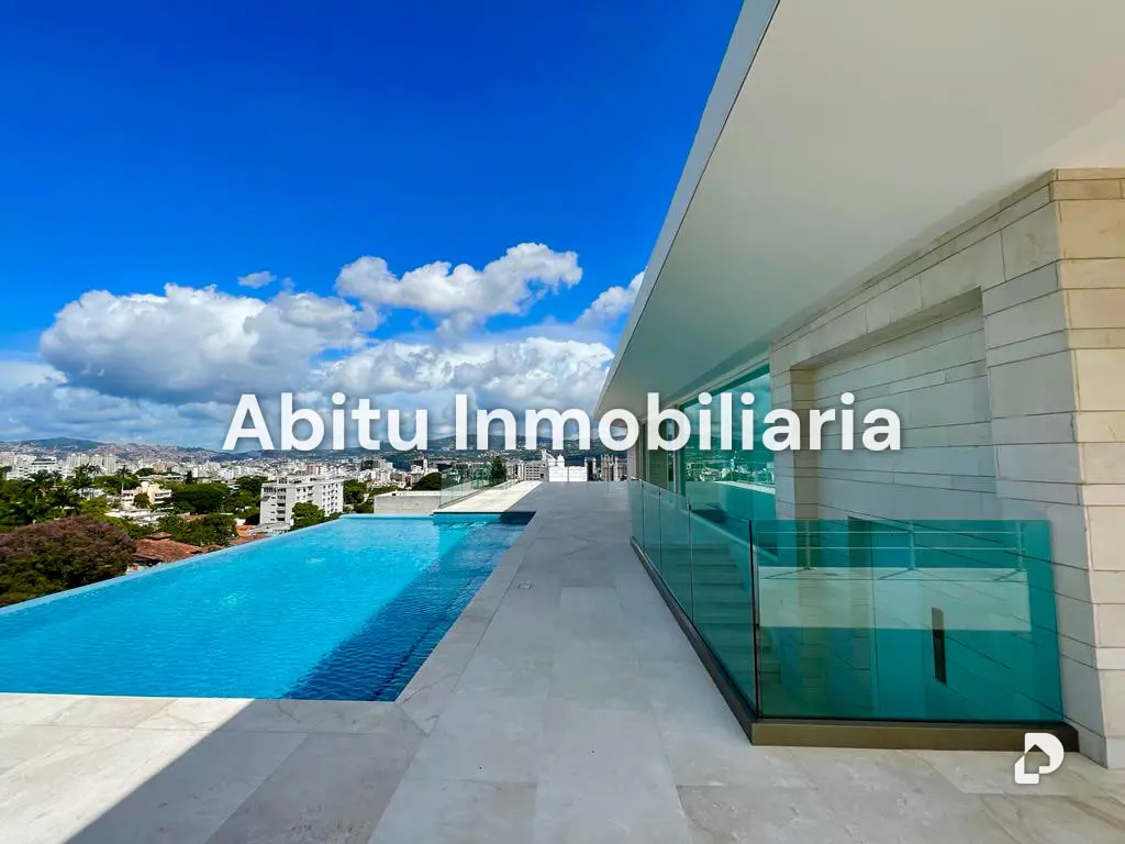 Penthouse en Altamira, Caracas – 3