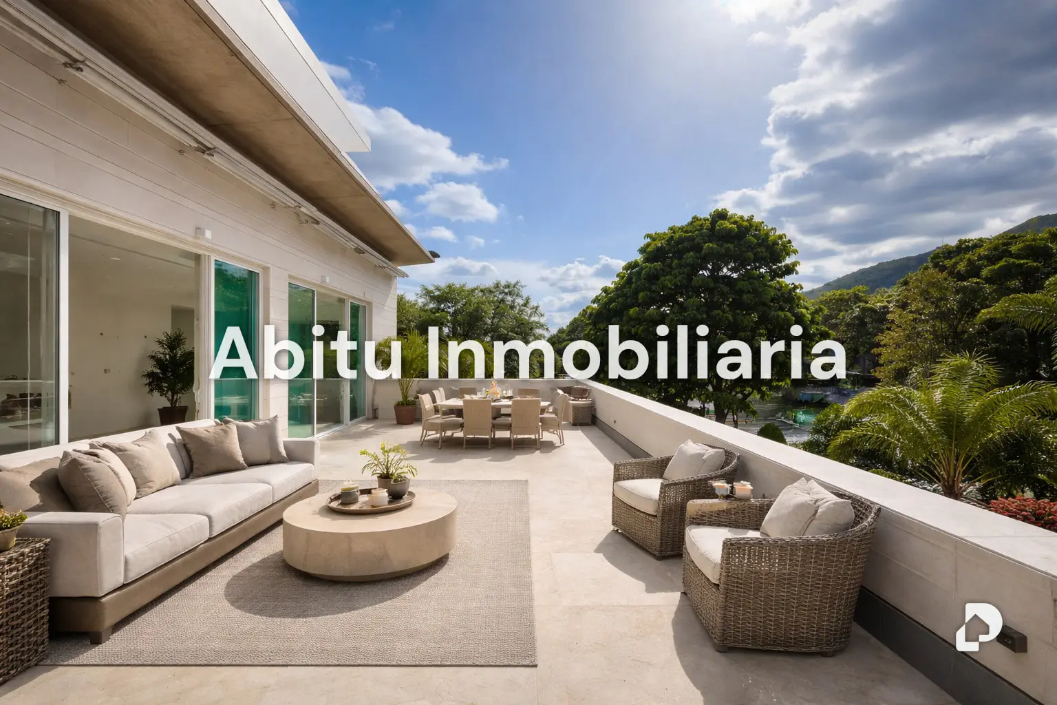 Penthouse en Altamira, Caracas – 13