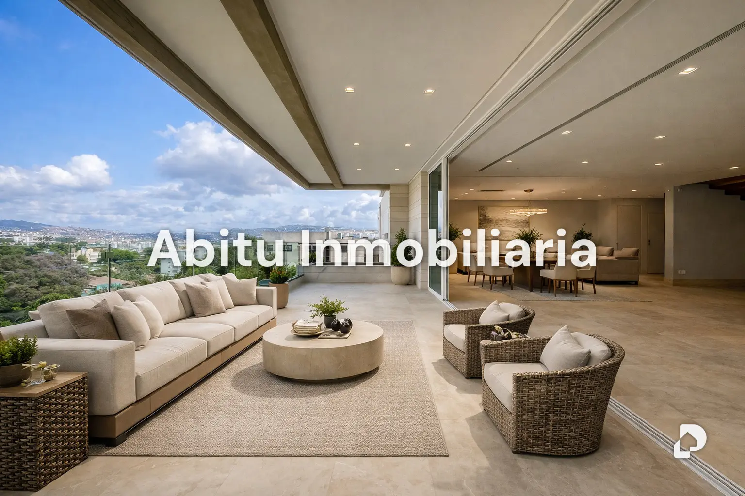 Penthouse en Altamira, Caracas – 14
