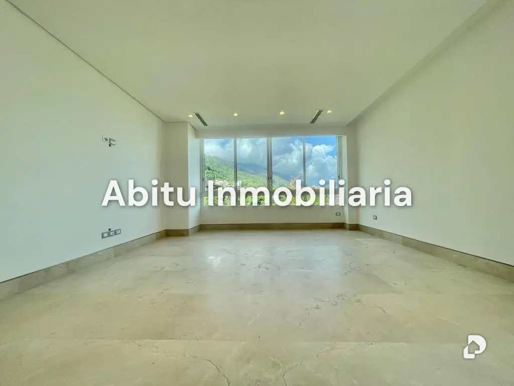 Penthouse en Altamira, Caracas – 7
