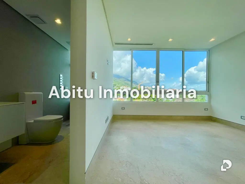 Penthouse en Altamira, Caracas – 8