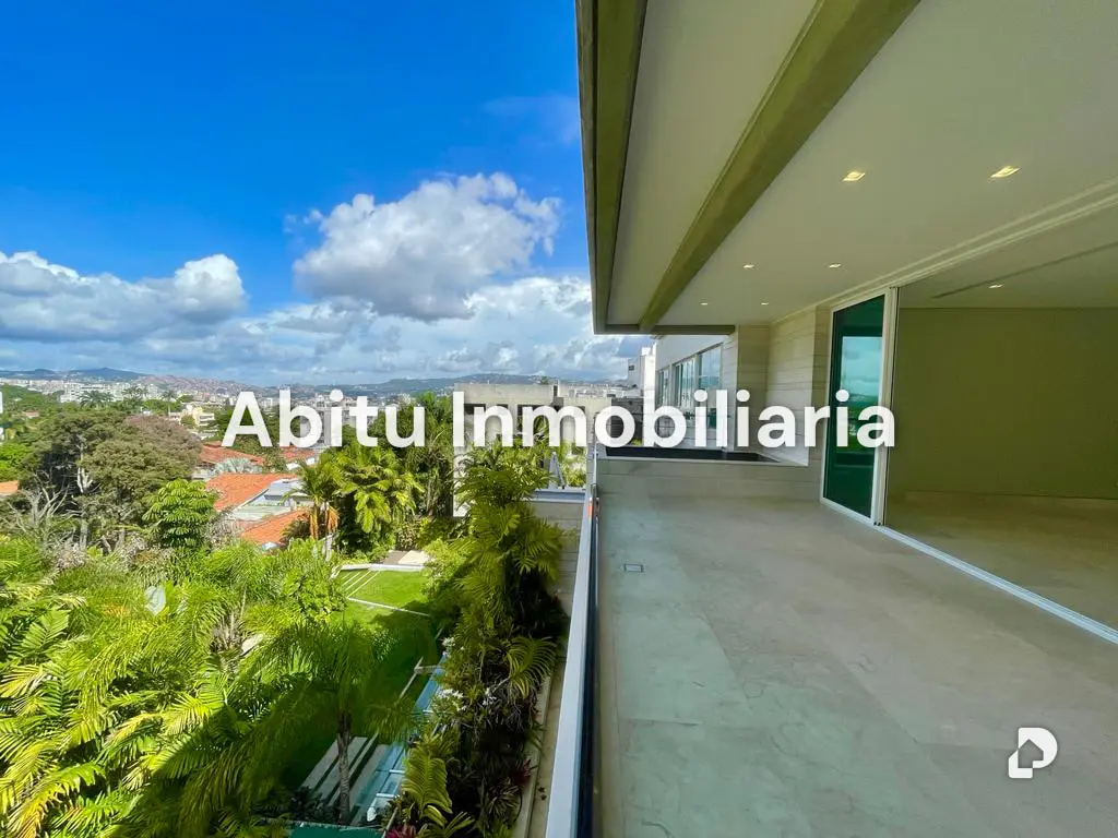 Penthouse en Altamira, Caracas – 5