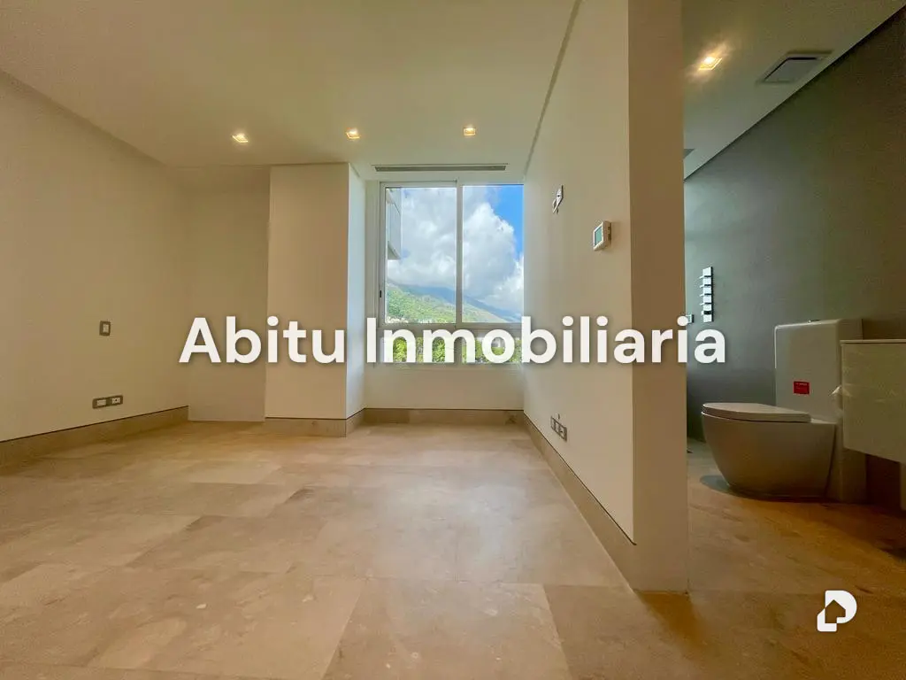 Penthouse en Altamira, Caracas – 9