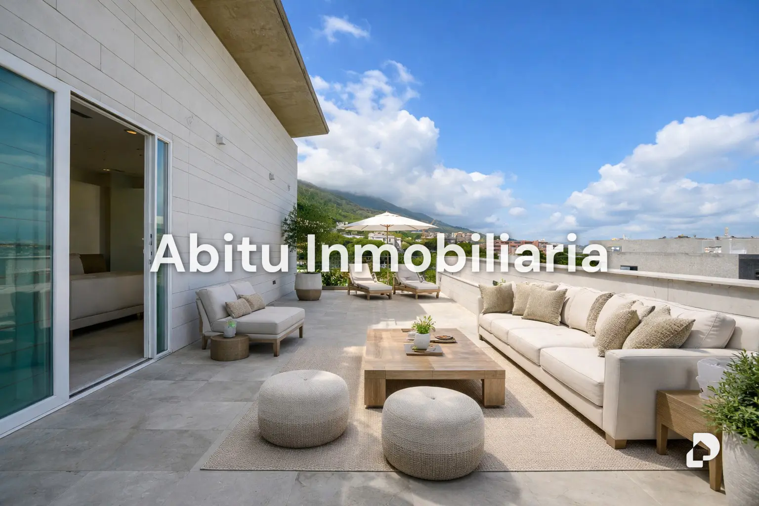 Penthouse en Altamira, Caracas – 12