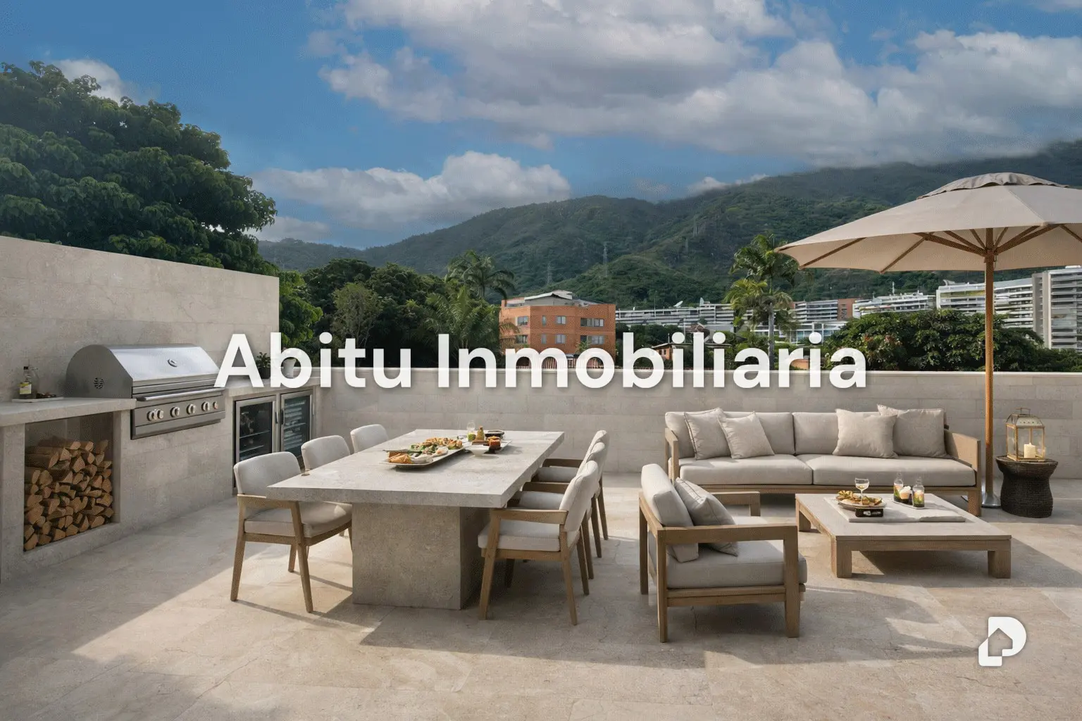 Penthouse en Altamira, Caracas – 11