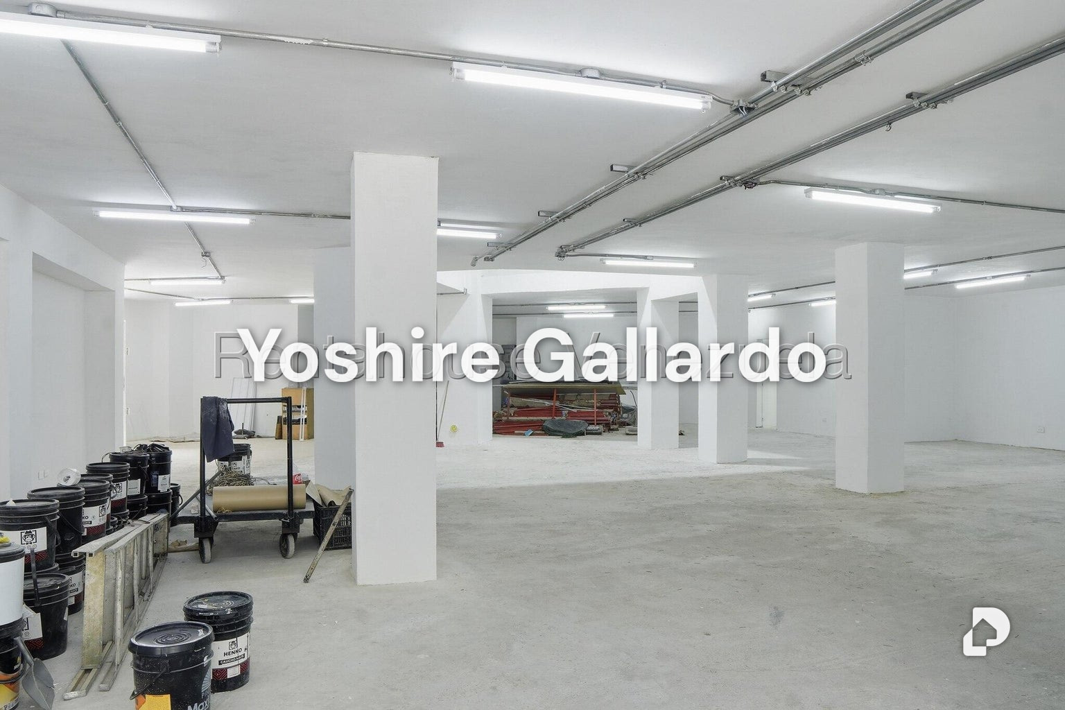 Commercial space in Chuao, Caracas – 9