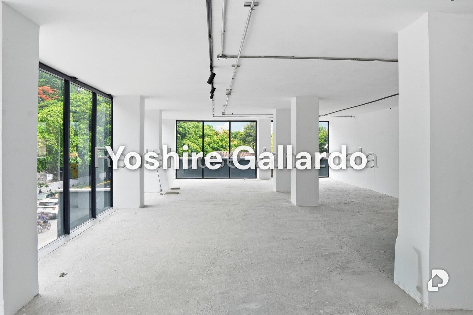 Commercial space in Chuao, Caracas – 14