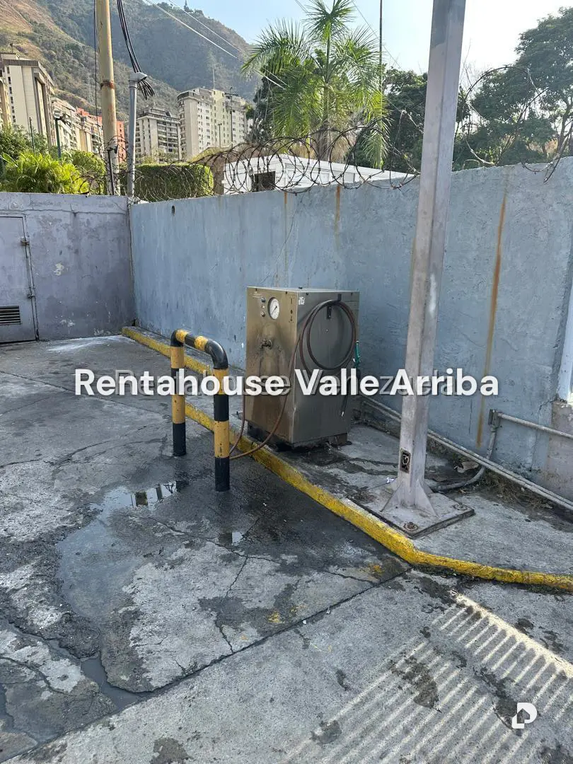 Local comercial en Terrazas del Ávila, Caracas