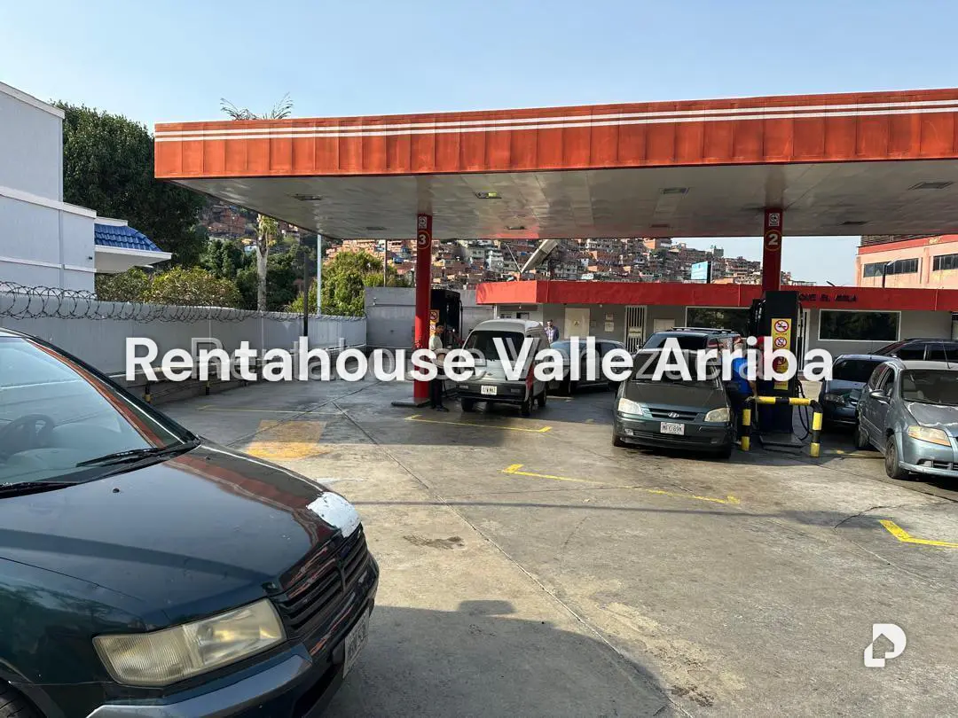 Local comercial en Terrazas del Ávila, Caracas