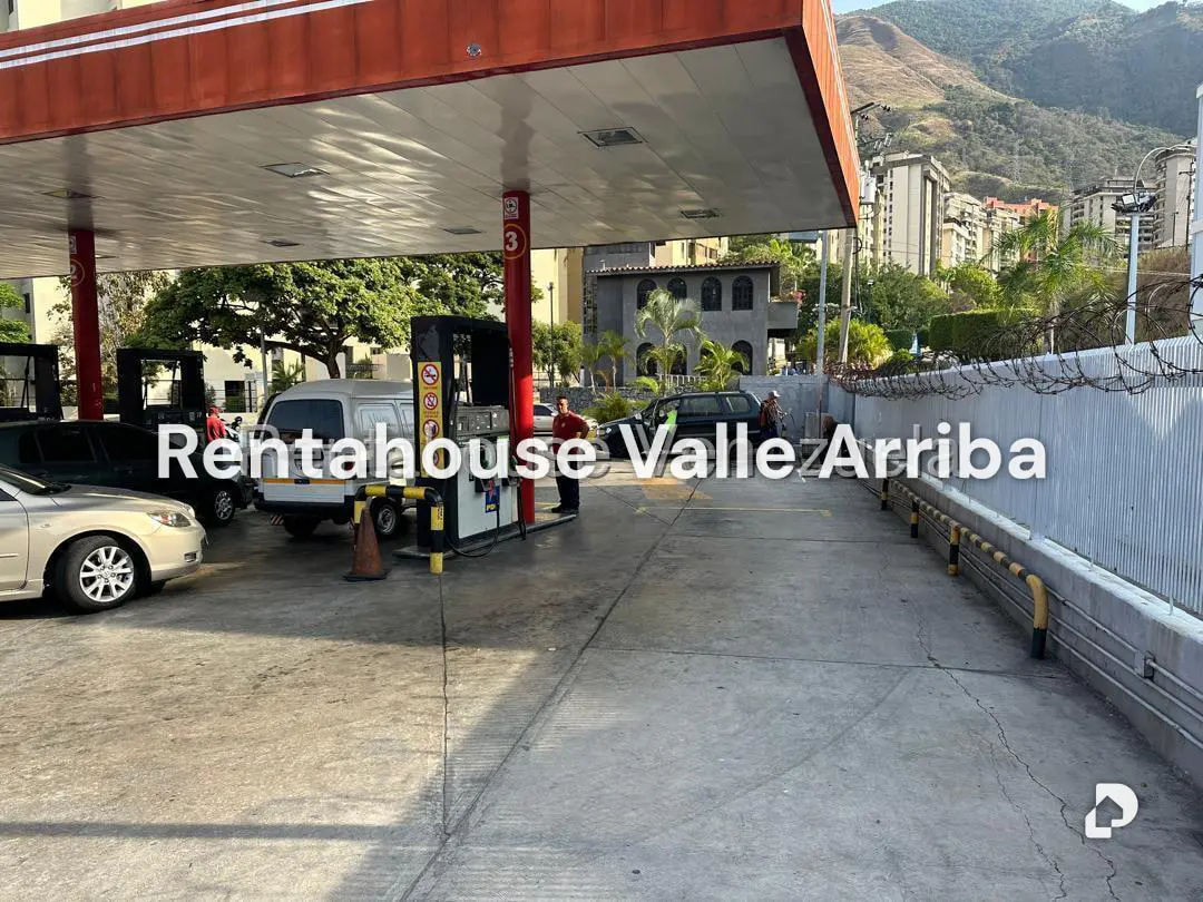 Local comercial en Terrazas del Ávila, Caracas