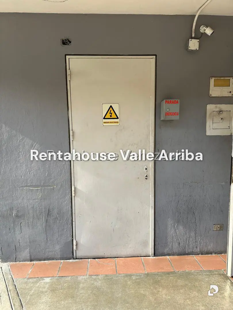 Local comercial en Terrazas del Ávila, Caracas