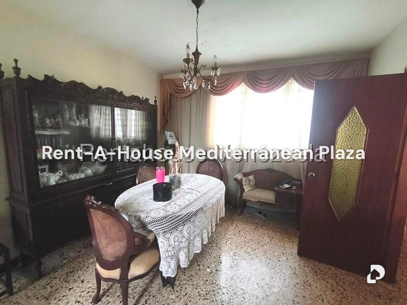 Casa en Trigal Norte, Valencia – 15