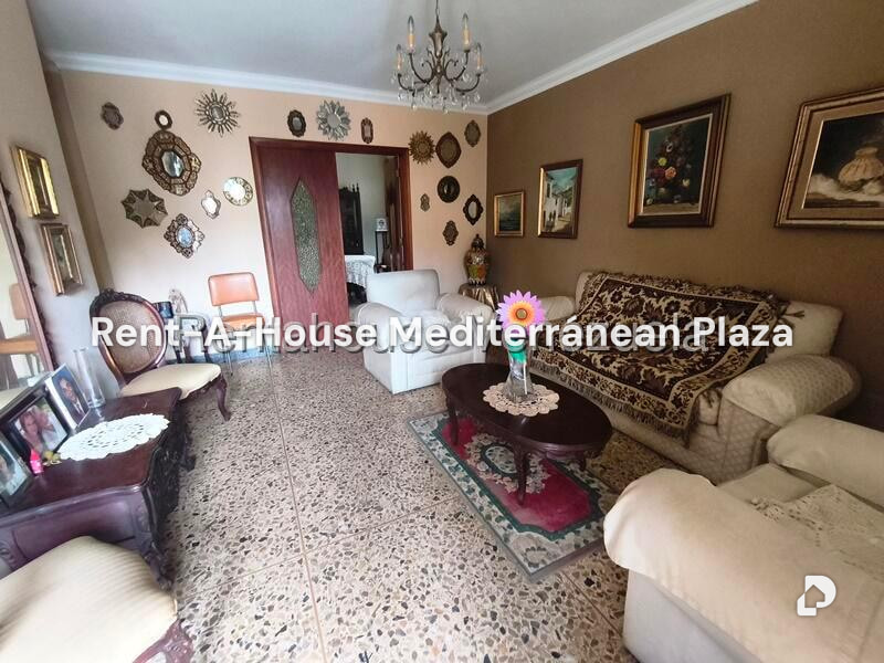 Casa en Trigal Norte, Valencia – 1