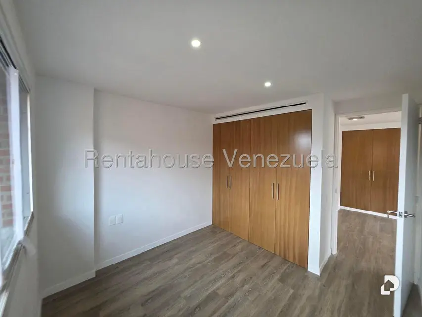 Apartamento en Campo Alegre, Caracas – 8