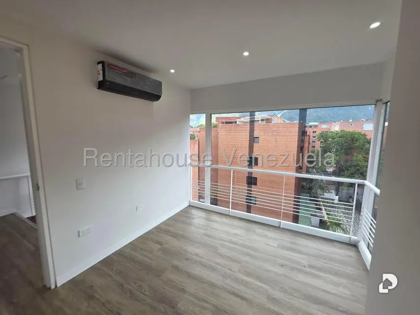 Apartamento en Campo Alegre, Caracas – 6