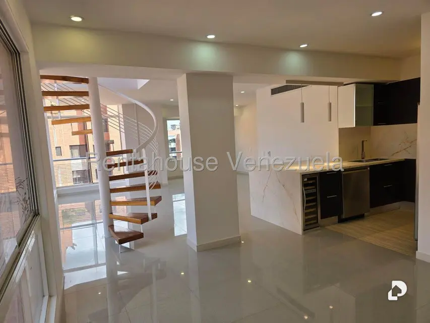 Apartamento en Campo Alegre, Caracas – 3