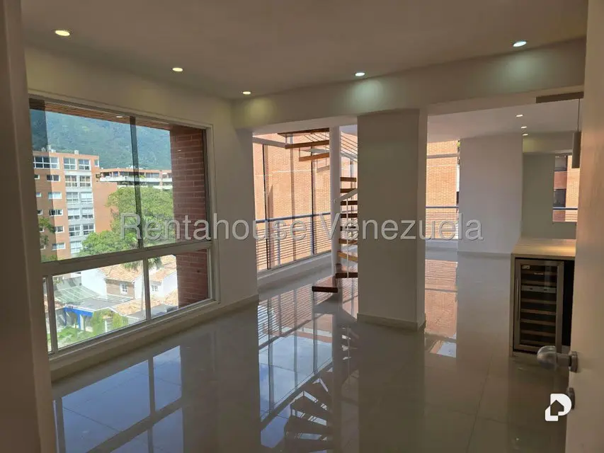 Apartamento en Campo Alegre, Caracas – 2