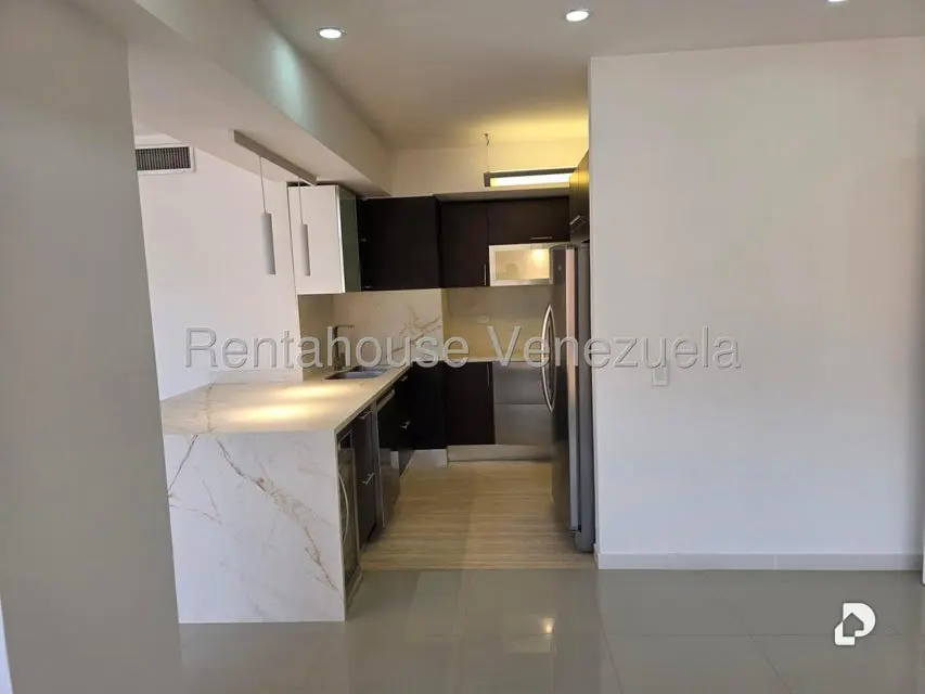 Apartamento en Campo Alegre, Caracas – 5