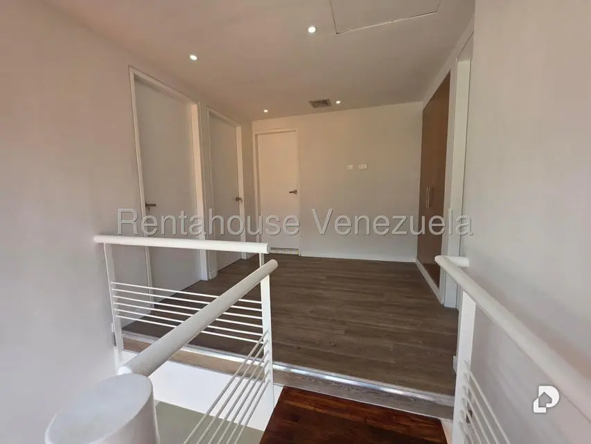 Apartamento en Campo Alegre, Caracas – 9