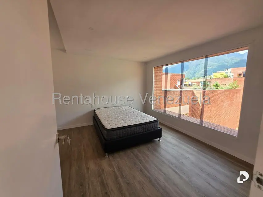 Apartamento en Campo Alegre, Caracas – 7