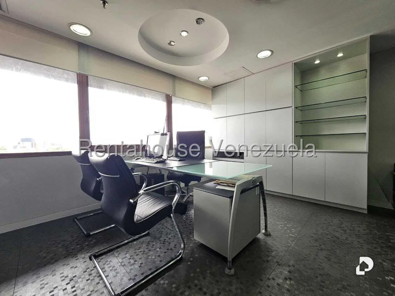 Oficina en Chuao, Caracas