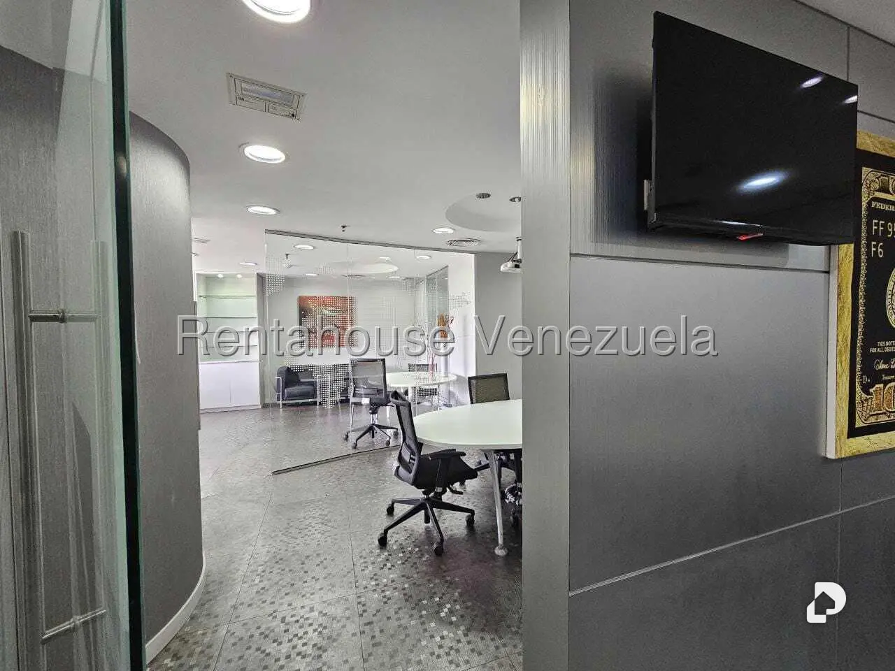 Oficina en Chuao, Caracas