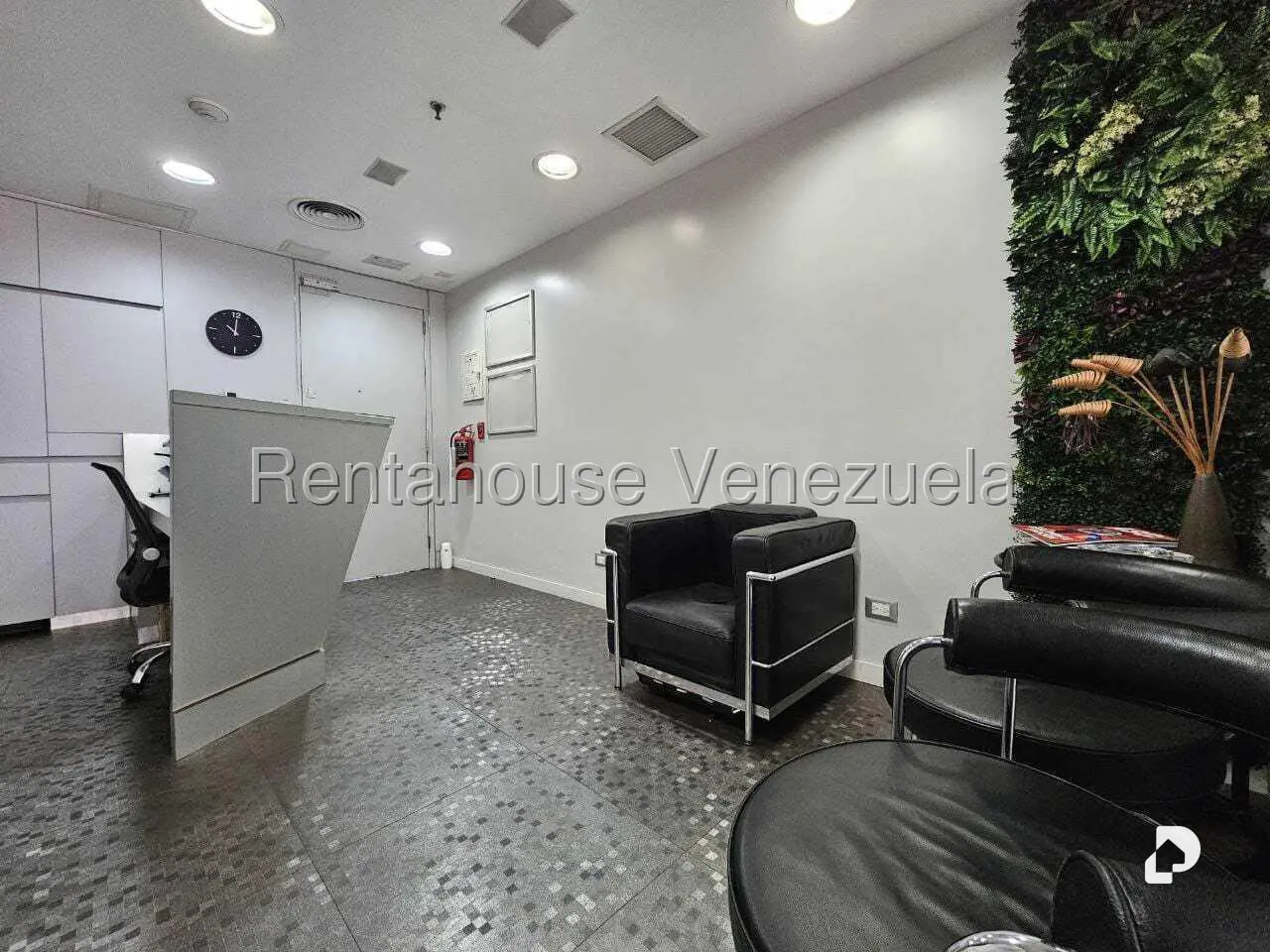Oficina en Chuao, Caracas