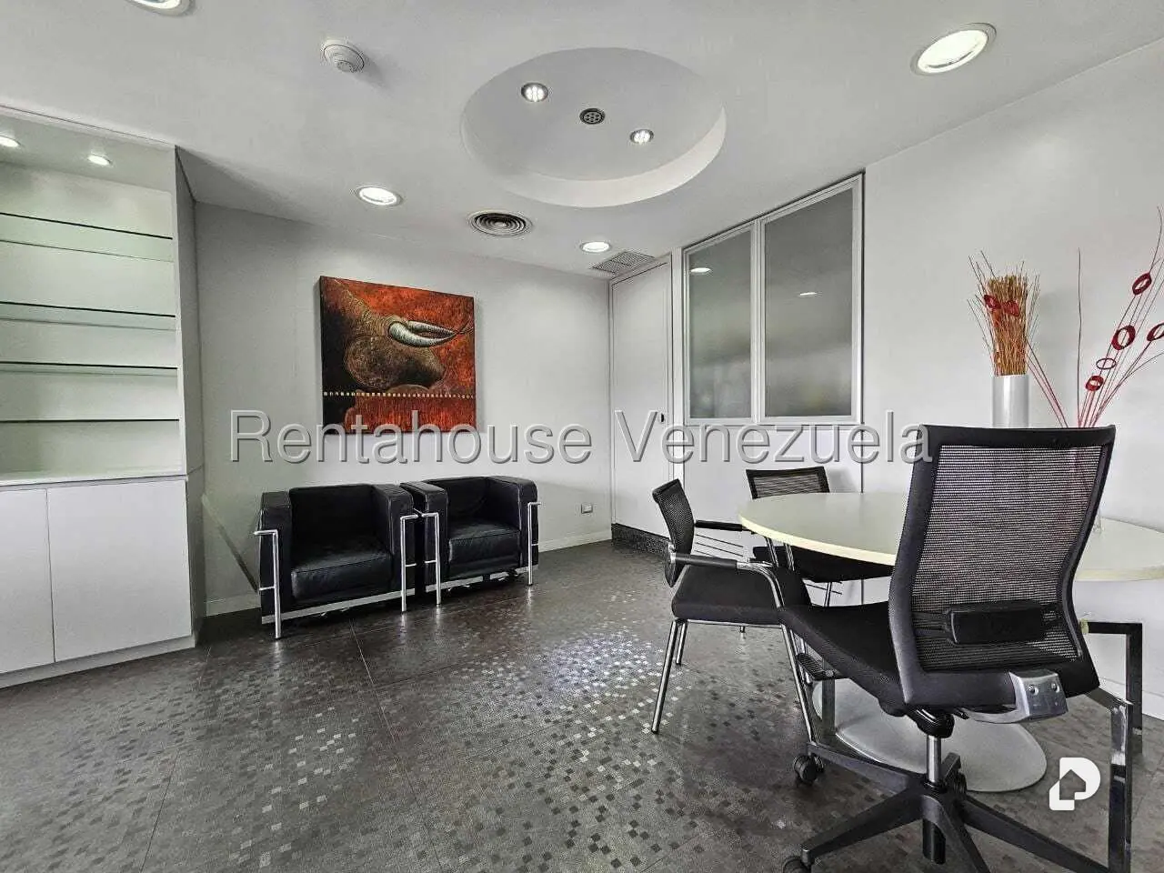 Oficina en Chuao, Caracas