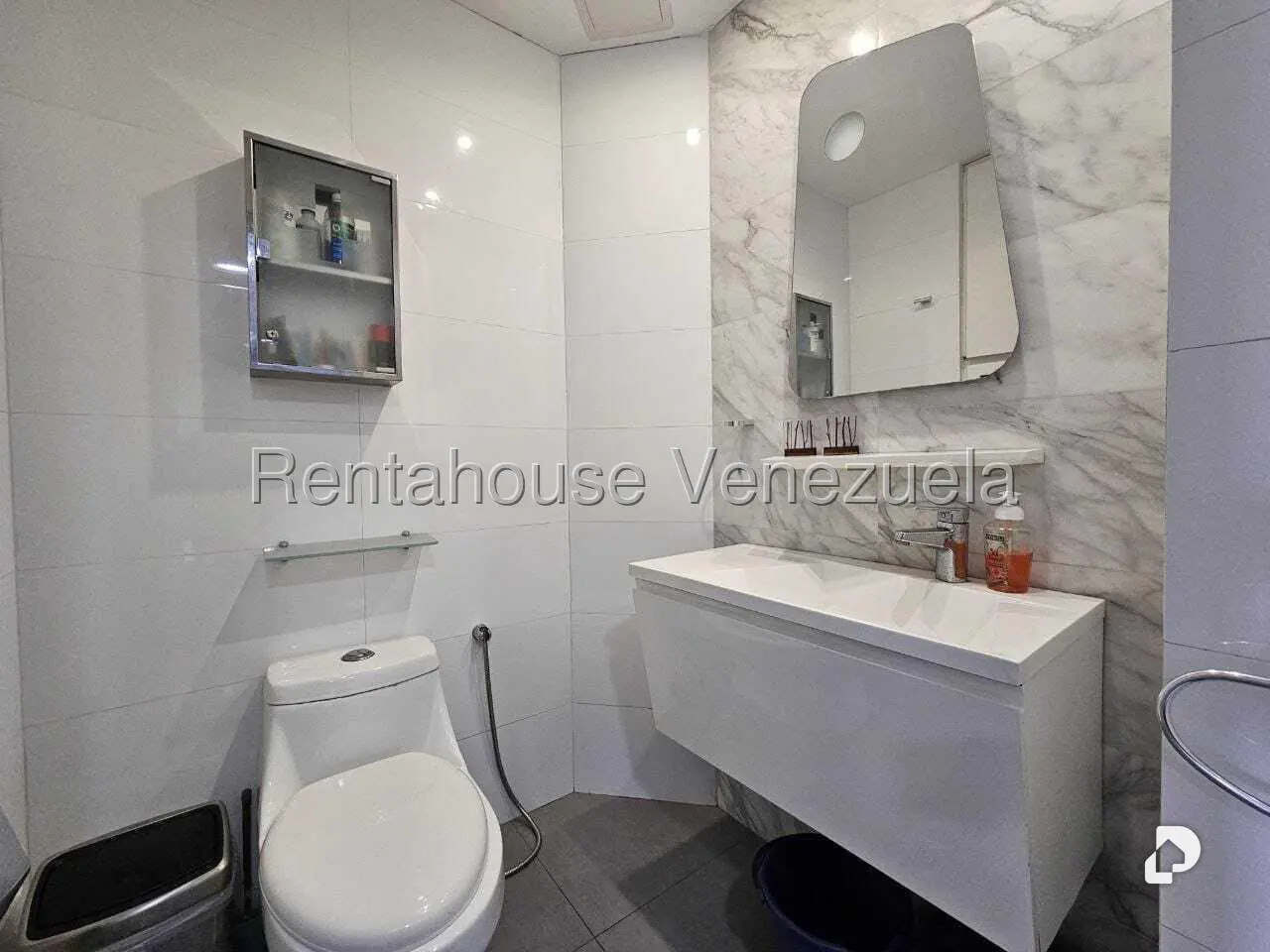 Oficina en Chuao, Caracas