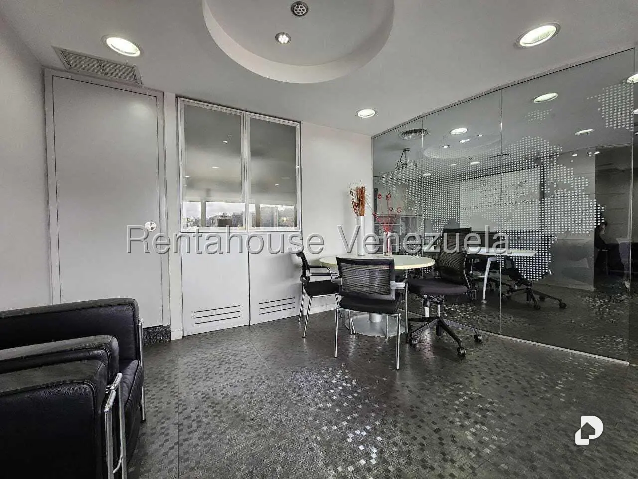 Oficina en Chuao, Caracas