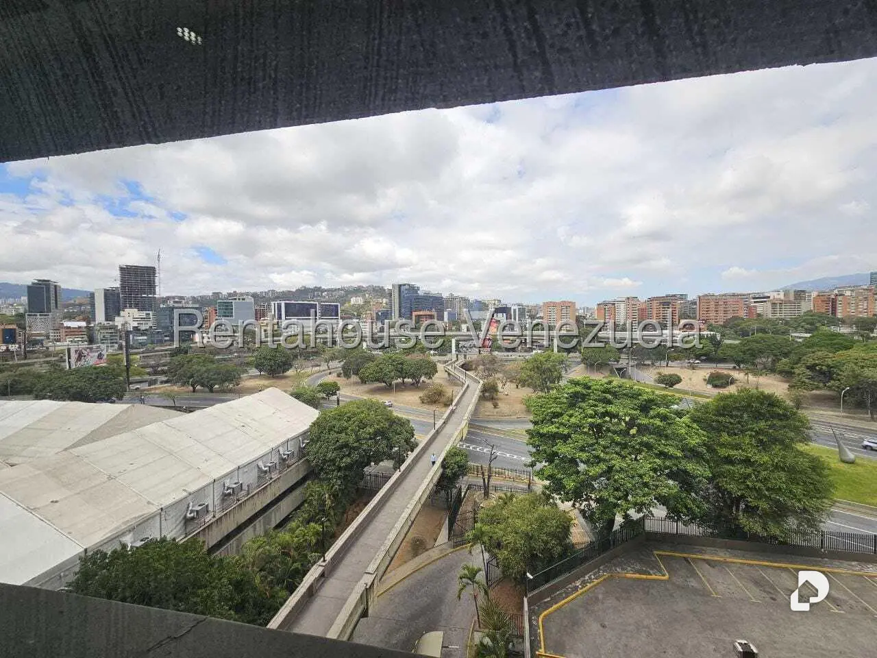 Oficina en Chuao, Caracas