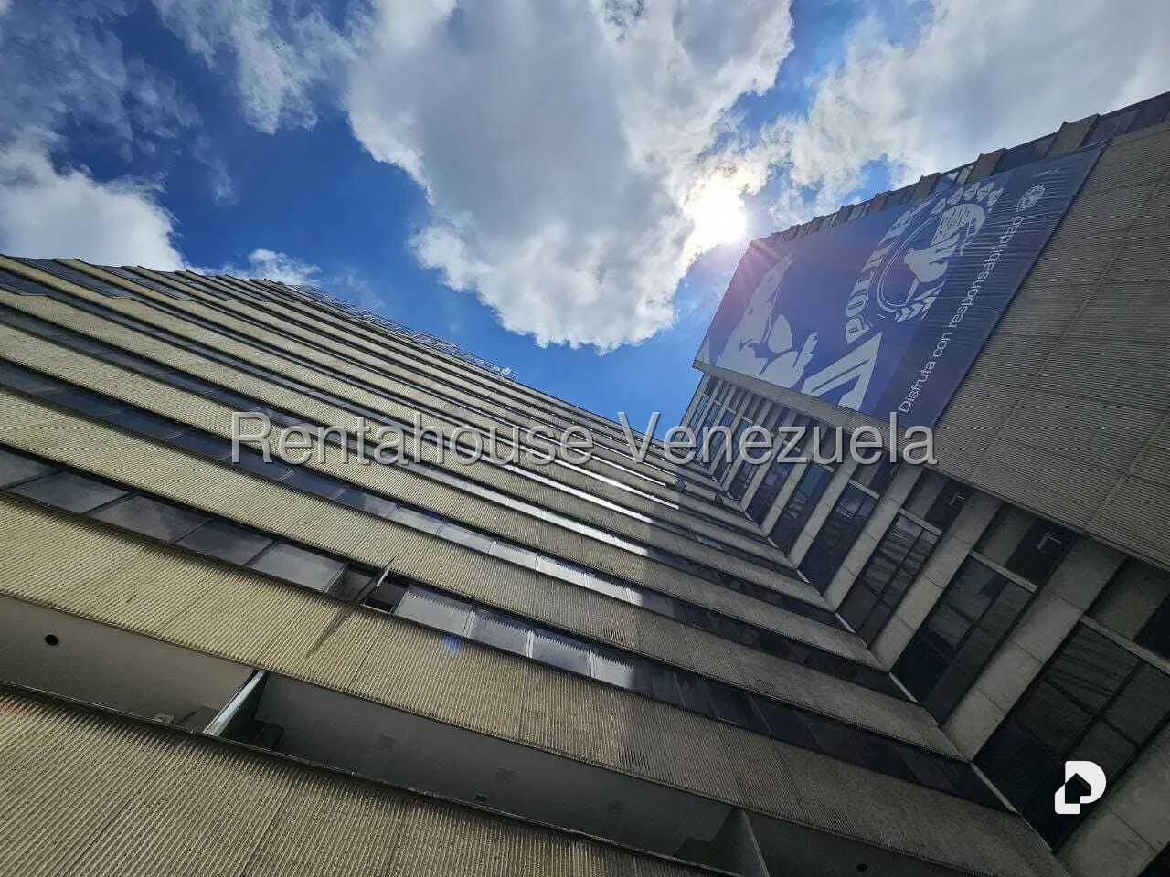 Oficina en Chuao, Caracas
