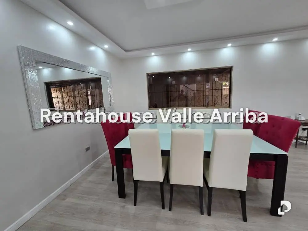 Casa en Vista Alegre, Caracas – 15