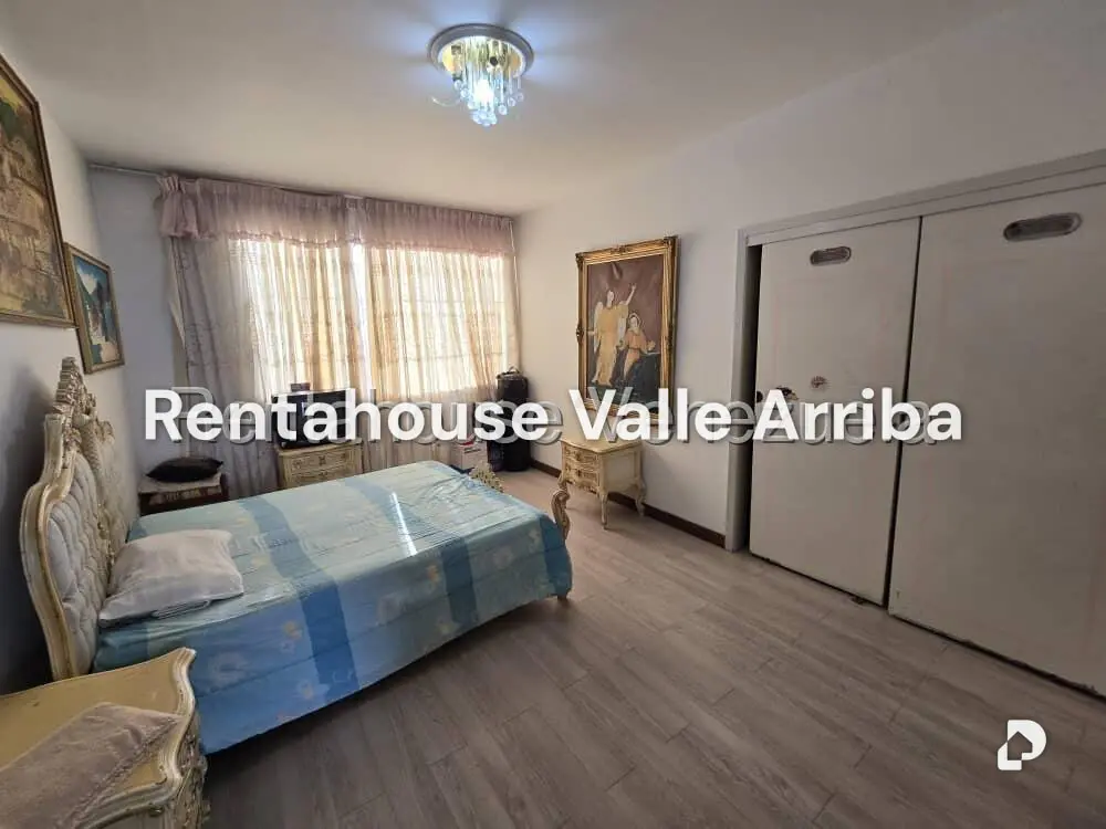 Casa en Vista Alegre, Caracas – 25