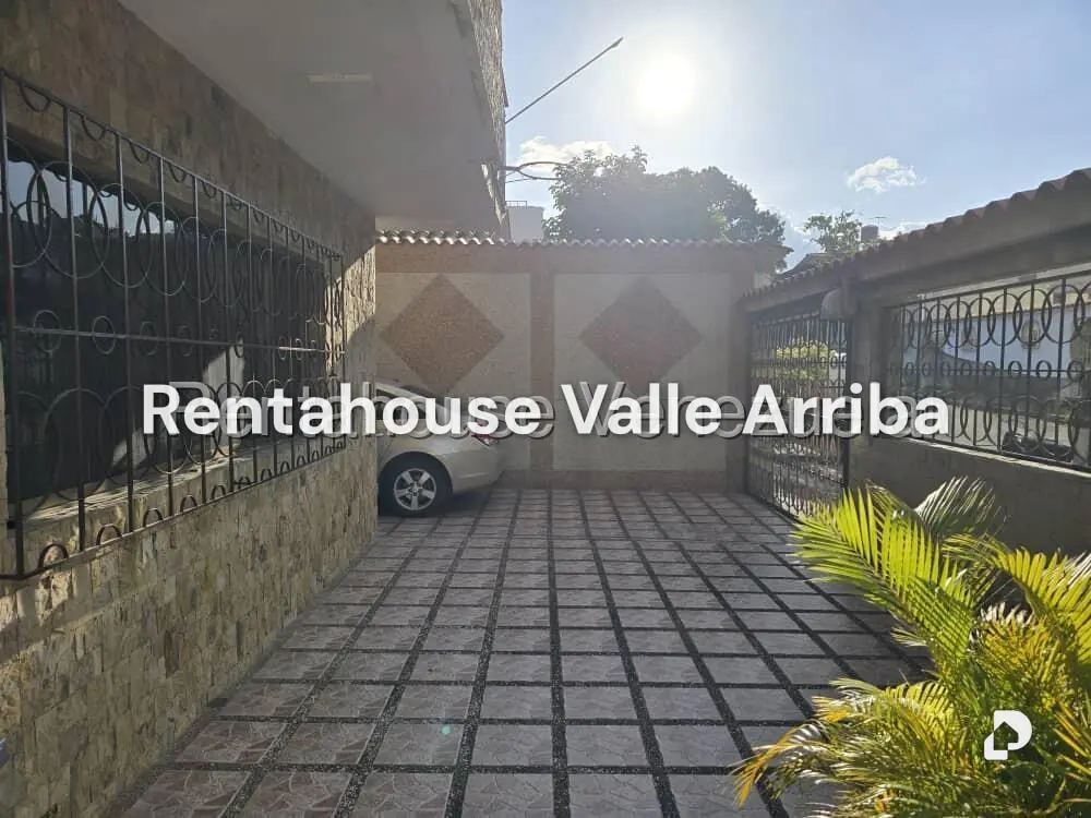 Casa en Vista Alegre, Caracas – 6
