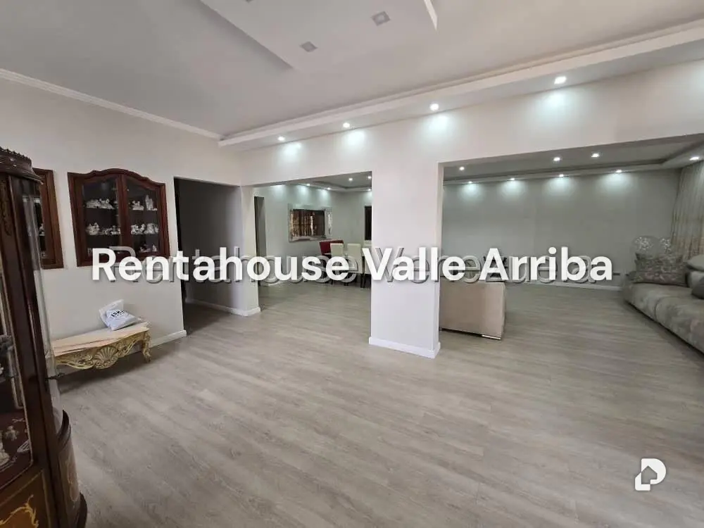 Casa en Vista Alegre, Caracas – 13