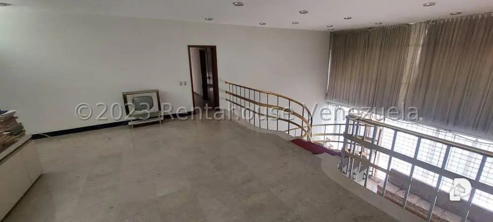 Casa en Alta Florida, Caracas