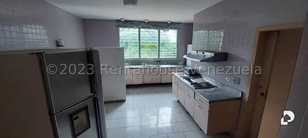 Casa en Alta Florida, Caracas