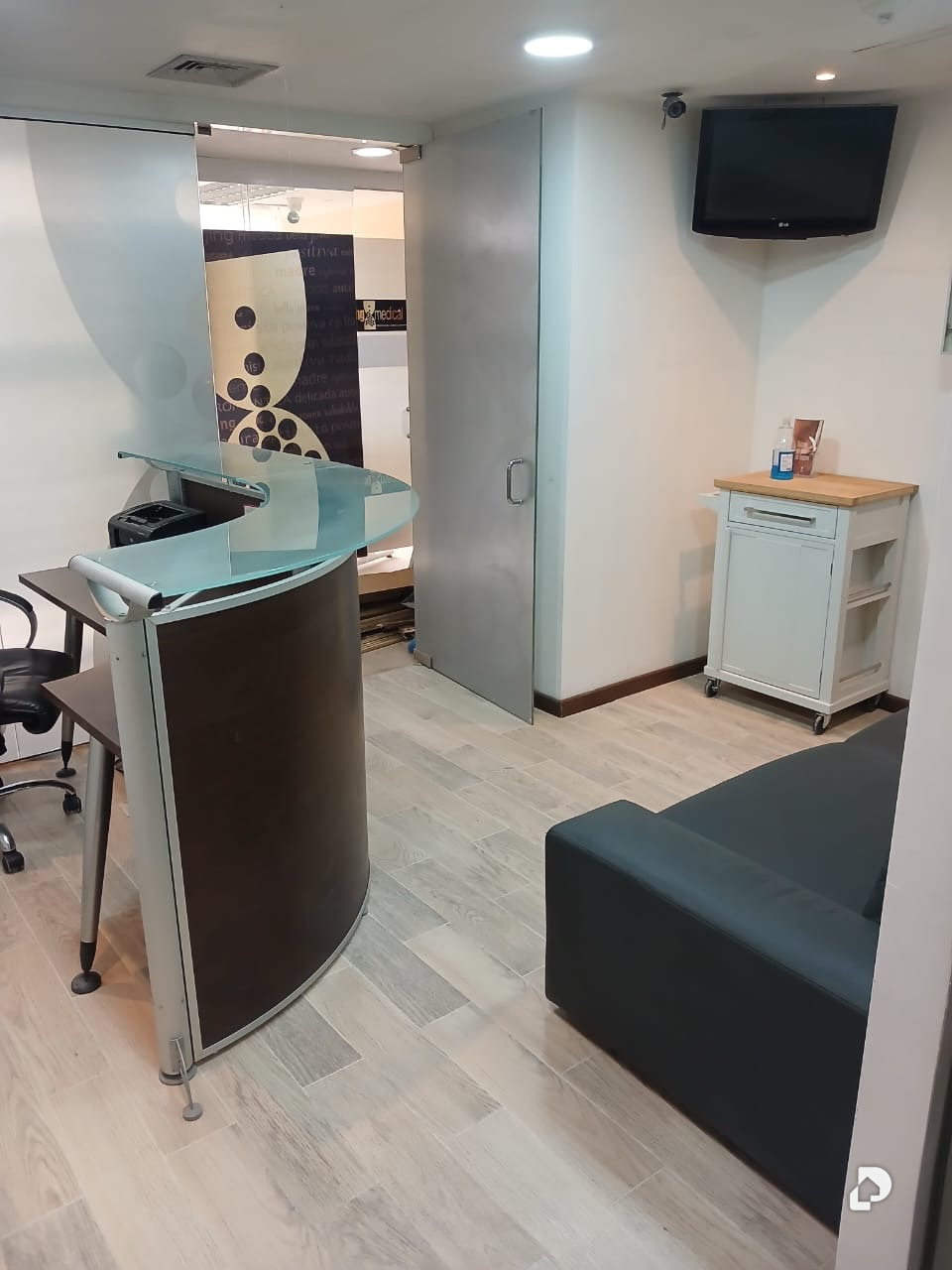 Oficina en La Lagunita, Caracas – 3