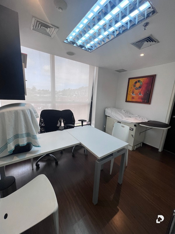 Oficina en La Lagunita, Caracas – 12