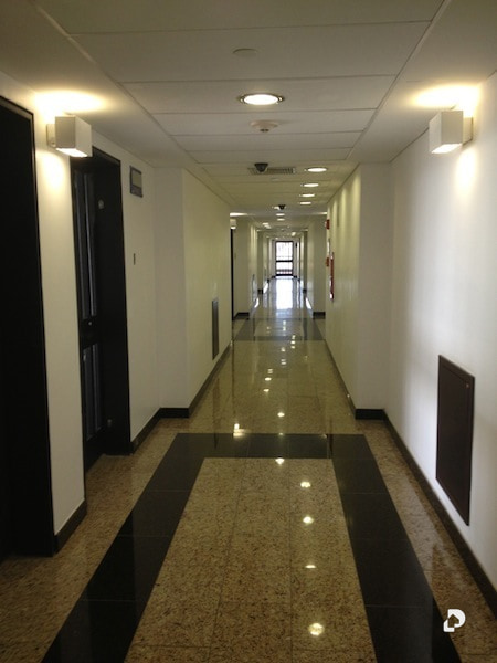 Oficina en La Lagunita, Caracas – 15